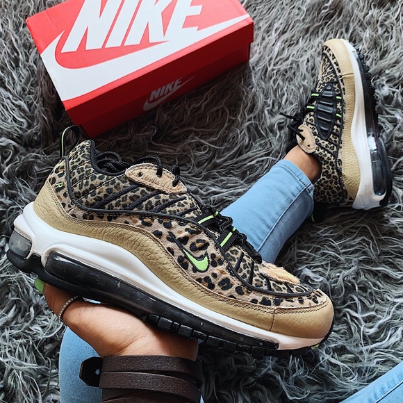 Nike air max 98 prm sneakers - Picture 2 of 8